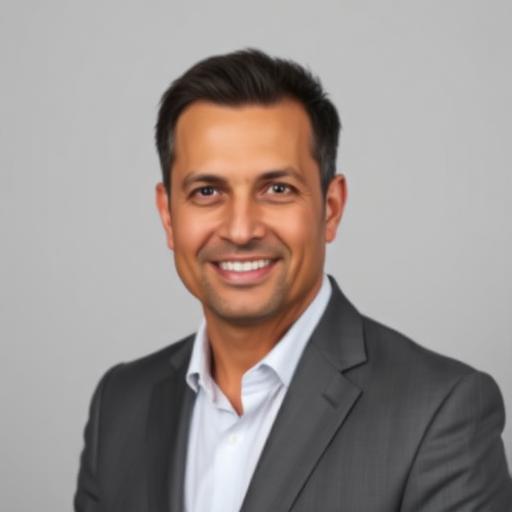 Rodrigo Almeida